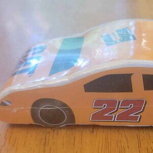 Compressed T-shirt From Cashman Cat, Given Out To Celebrate Their 75th Anniv.